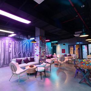 Sojo Hotel Hoa Binh